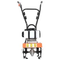 Gasoline Tiller 52 cc