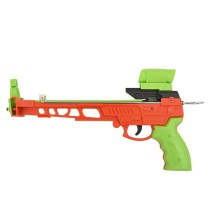 Children Crossbow and Dart Archery Set with Target