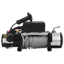 Electric Winch 12 V 13000 lbs