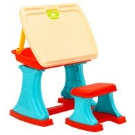 Children Learning Desk &...
