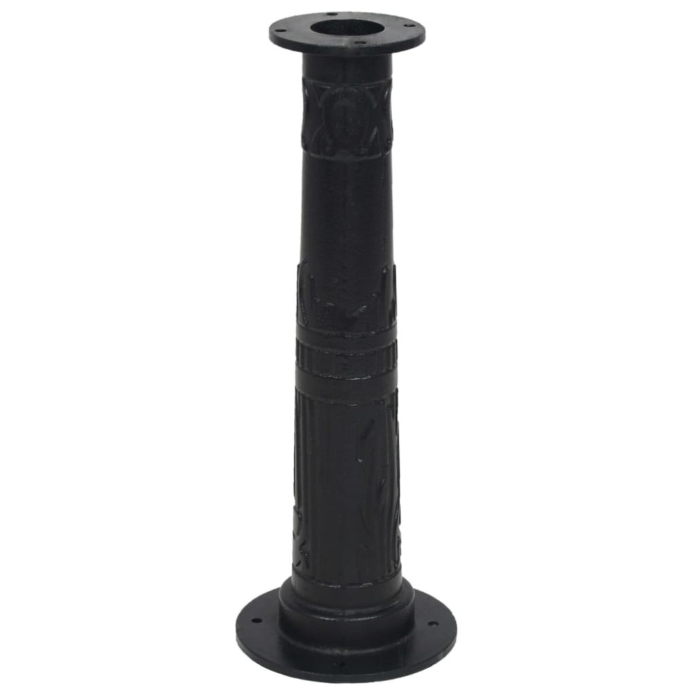 Stand for Garden Hand Water Pump Cast Iron