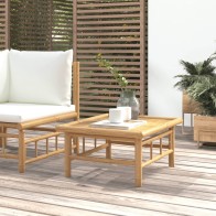 Garden Table 65x55x30 cm...