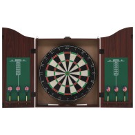 Professional Dart Set with...