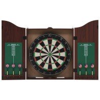 Professional Dart Set with...