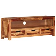 TV Cabinet 110x30x40 cm...