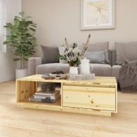 Coffee Table 110x50x33.5 cm...