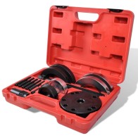 Front Wheel Bearing Tool...