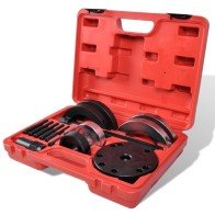 Front Wheel Bearing Tool...