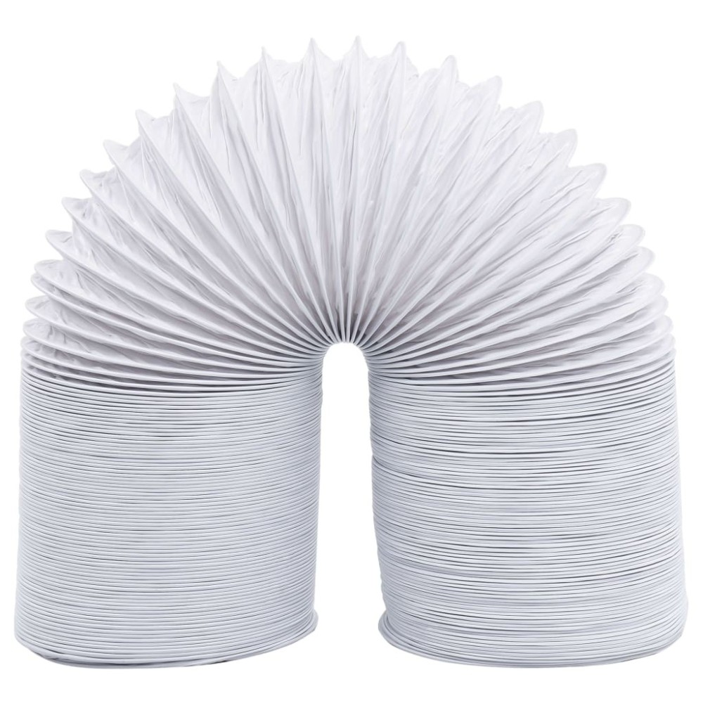 Exhaust Duct PVC 6 m 12.5 cm