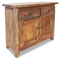 Sideboard Solid Reclaimed...
