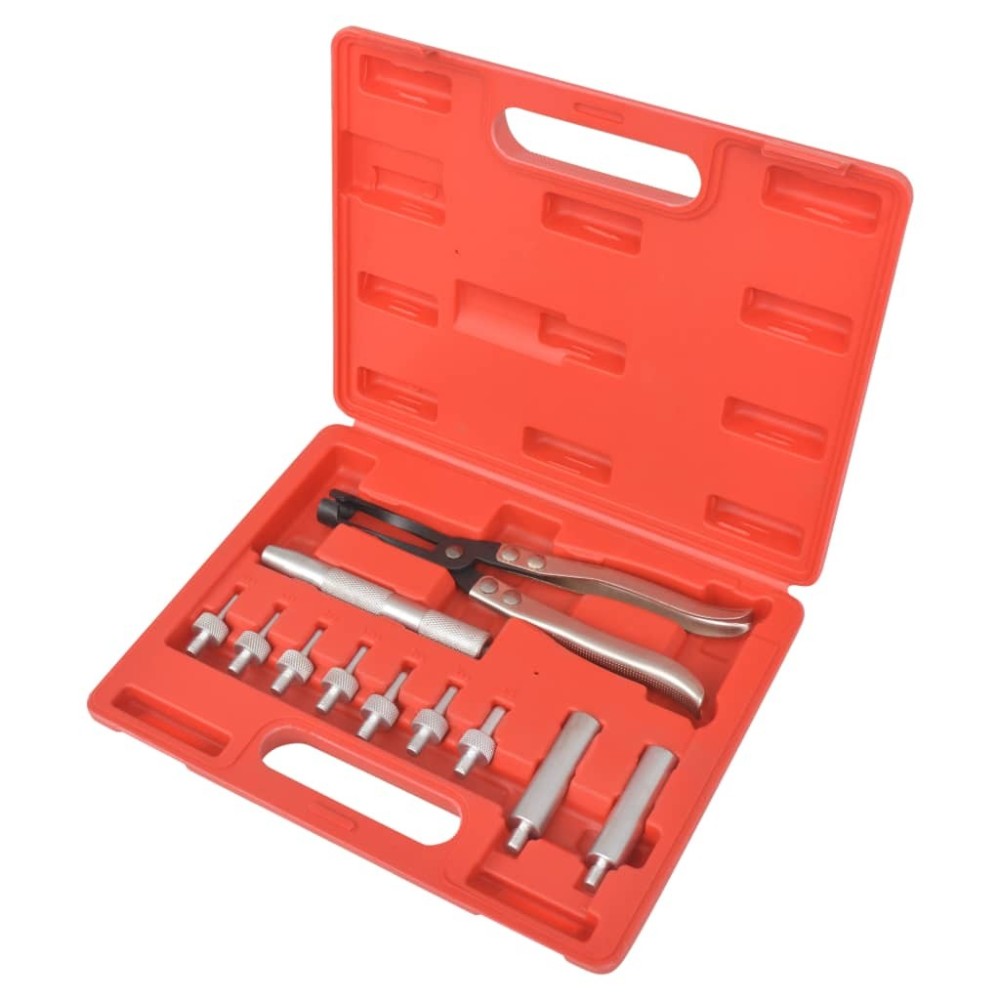 Valve Seal Plier Tool Set