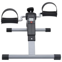 Pedal Exerciser for Legs and Arms with LCD Display