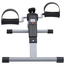 Pedaltrainer für Beine und Arme mit LCD-Anzeige