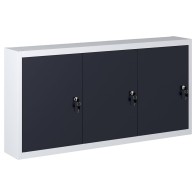 Wall Mounted Tool Cabinet...