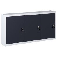 Wall Mounted Tool Cabinet...