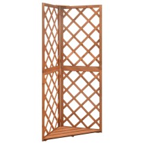 Corner Trellis 50x50x145 cm...