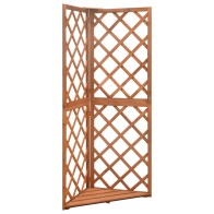 Corner Trellis 50x50x145 cm...