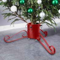 Christmas Tree Stand Black...