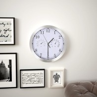 Wall Clock with Quartz...