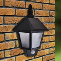 Solar Wall Lamp with Motion...