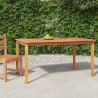 Garden Dining Table...