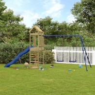 Outdoor Playset Impregnated...