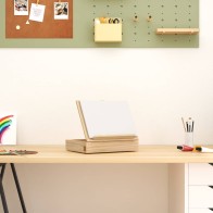 Table Easel with Drawer...