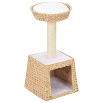 Cat Tree with Sisal...