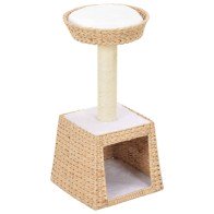 Cat Tree with Sisal...
