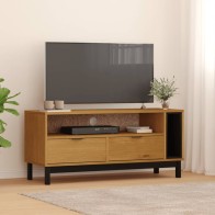 TV Cabinet FLAM 110x40x50...