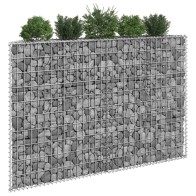 Trapezium Gabion Raised Bed...
