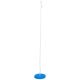 Plate Swing 180 cm Blue