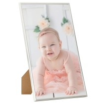 Photo Frames Collage 3 pcs for Wall Bronze 40x40cm MDF