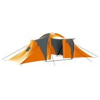 Camping Tent 9 Persons...