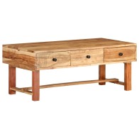 Coffee Table 100x50x40 cm...