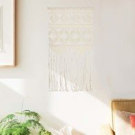 Macrame Wall Hanger 40x80...