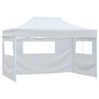 Foldable Patry Tent with 3...