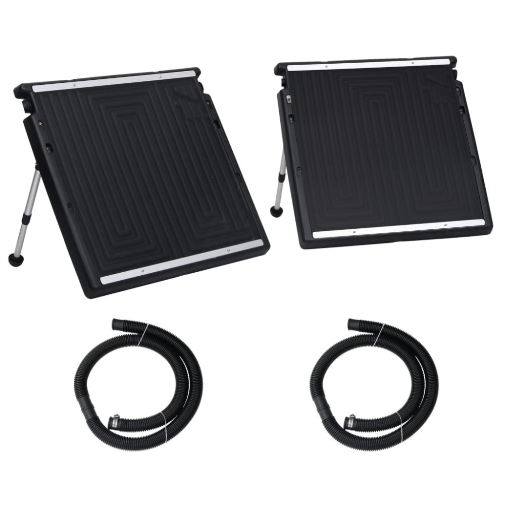 Pool Solar Heating Panel 75x75 cm