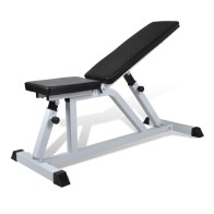 Fitness Workout Bench...