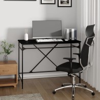 Desk Sonoma Oak 100x50x75...