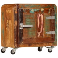 Bedside Cabinet 50x30x50 cm...