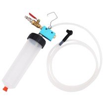 Brake Fluid Replacement Pump 300 cc