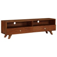 TV Cabinet Solid Reclaimed...