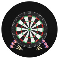 Professional Dart Set with...