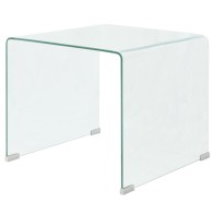 Coffee Table Tempered Glass...