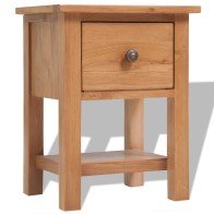 Nightstand 36x30x47 cm...