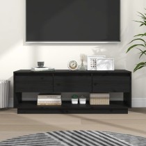 TV Cabinet Black...