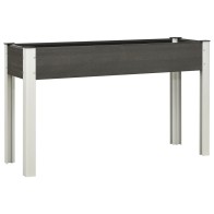 Garden Raised Bed Grey...