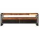 TV Cabinet 120x30x40 cm Solid Sheesham Wood