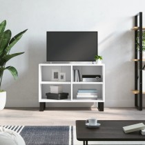 TV Cabinet White 69.5x30x50...